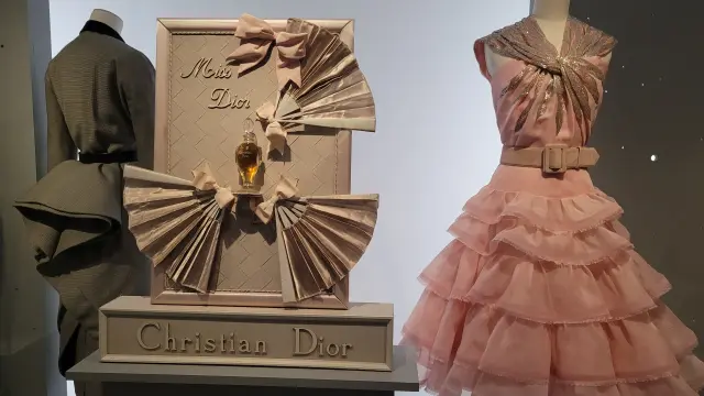 Collections Musee Dior Granville 2