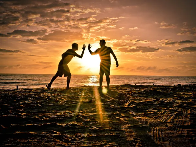 Enterrement De Vie De Jeune Fille Ou Garcon