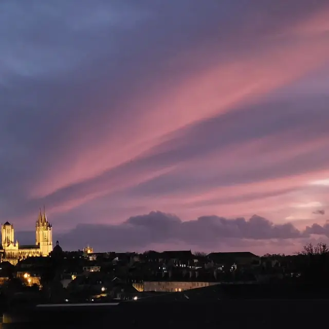 Instagram #coutances