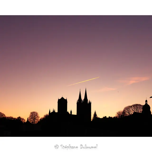 Instagram #coutancesnormandie