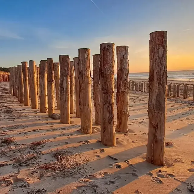 Instagram #coutancestourisme