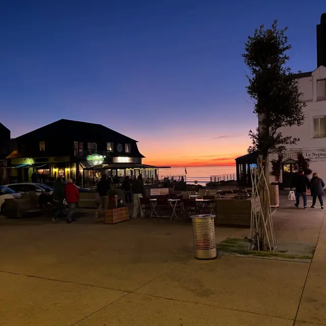 Instagram #agoncoutainville