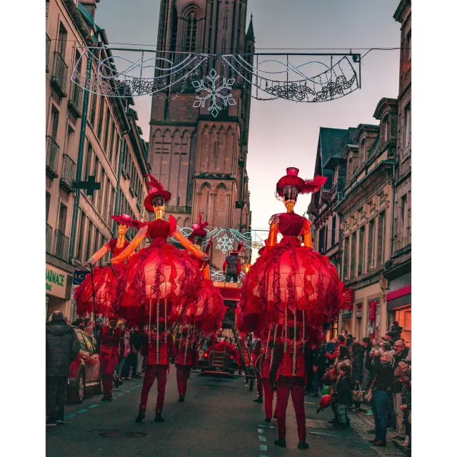 Instagram #coutancesnormandie