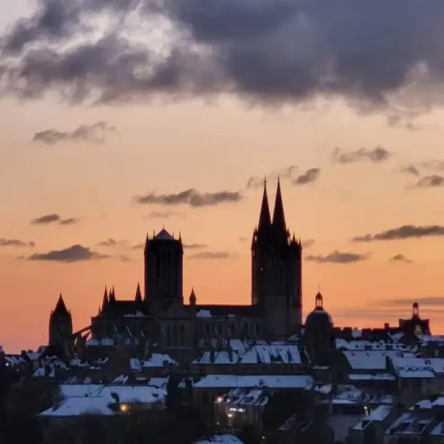 Instagram #coutances