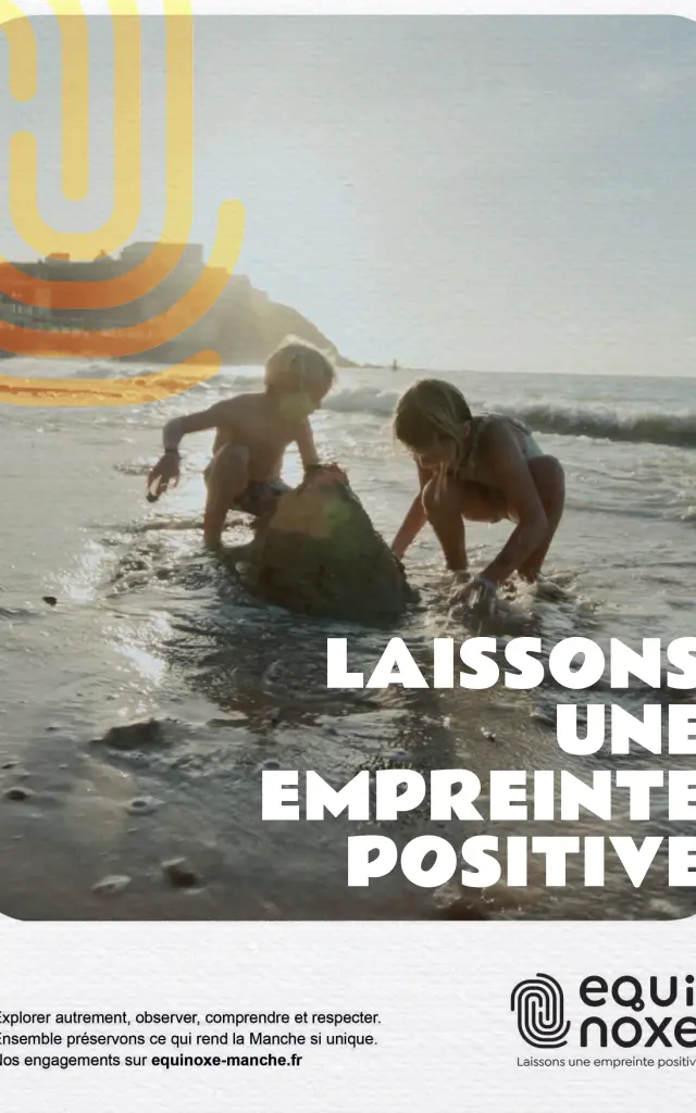 Afiche Dispositif Equinoxe