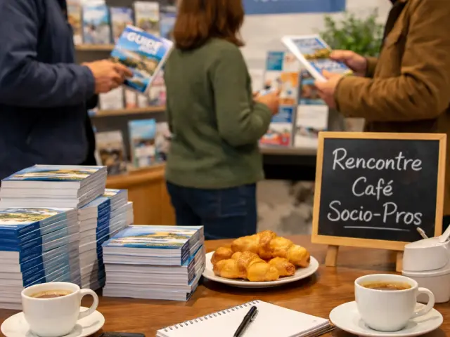 Cafe Rencontr Coutances Tourisme 1