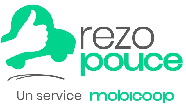 Logo Rezo Pouce