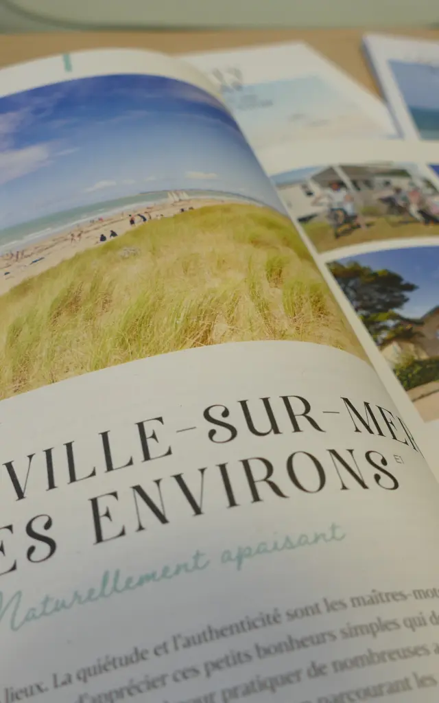 Editions 2026 Coutances Tourisme 17