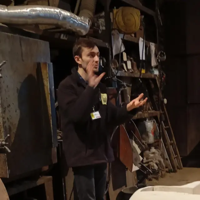 Guide de la fonderie de cloches de Villedieu les poêles - Cornille Havard