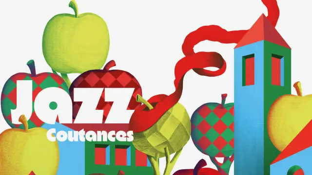 Jazz Sous Les Pommiers 2026