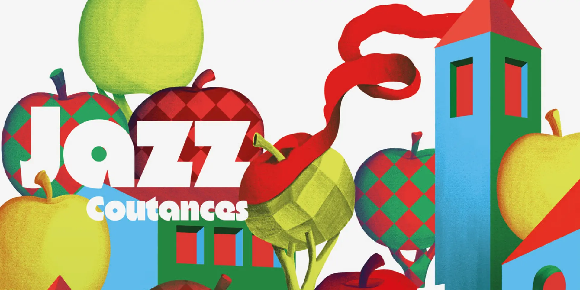 Jazz Sous Les Pommiers 2026