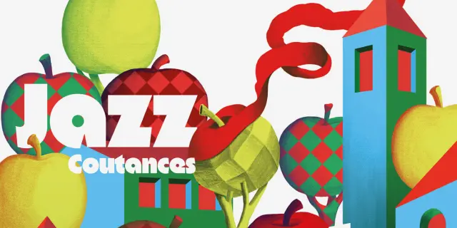 Jazz Sous Les Pommiers 2026