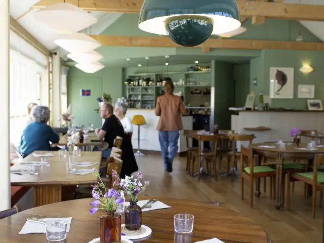 Creperie Les Blainvillais