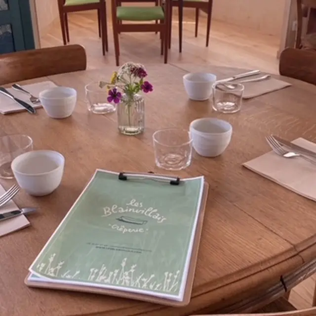 Creperie Les Blainvillais 2