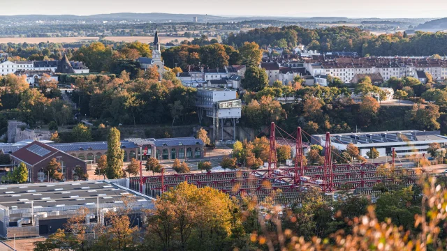 144 Le Creusot Plaine Des Riaux @lesley Williamson Min