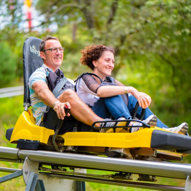 Parc Des Combes Le Creusot
