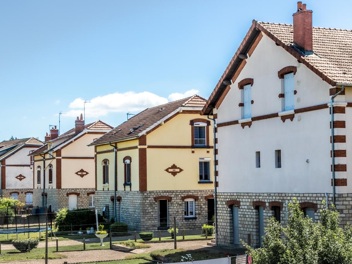 Montceau-les-Mines | Creusot Montceau Tourist Office