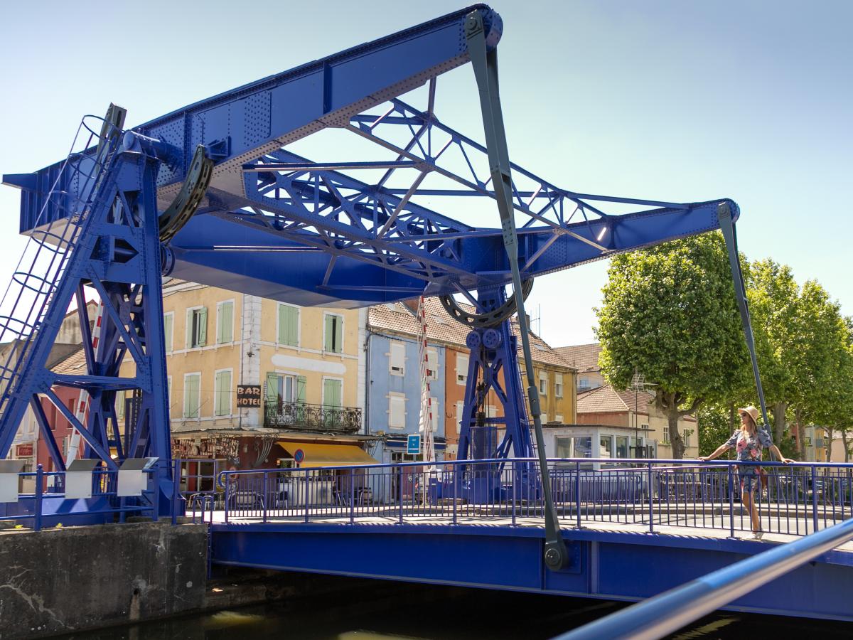 Montceau-les-Mines | Creusot Montceau Tourist Office