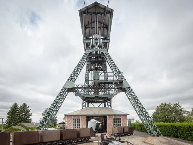 Photos Musee De La Mine 03 2019 Xspertini