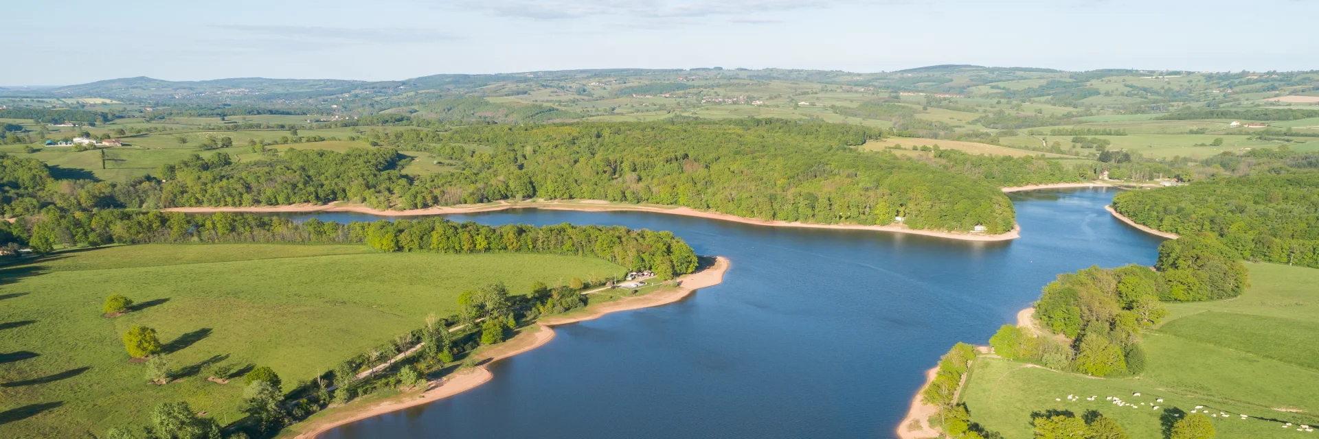 Lac de Montaubry