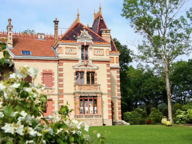 Villa Perrusson@lesleywilliamson 21