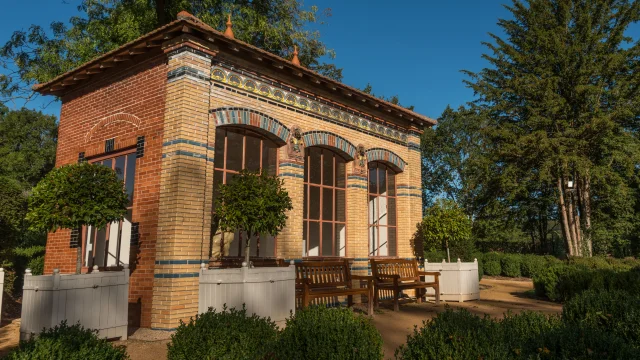 Ecuisses Villa Perrusson Automne 2019oscara Photographe Creusot Montceau Tourisme Pla 3401