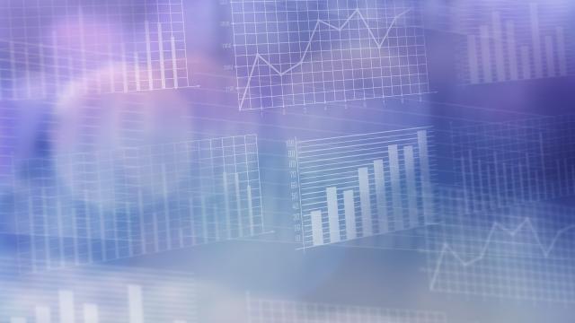 Diagrams and statistics.