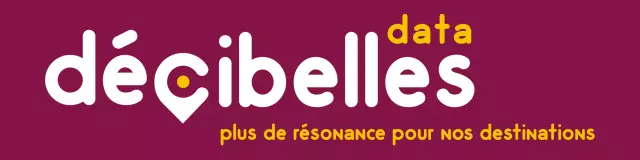 Logo Décibelles Data.