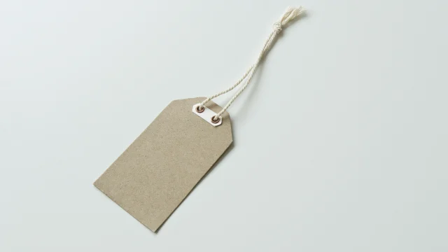 Label.