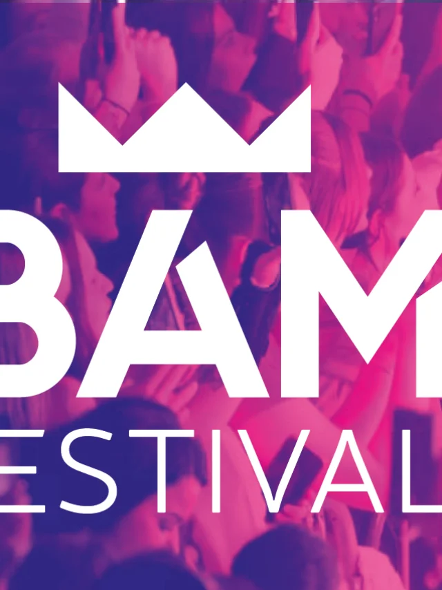 Bannière Bam 2025.