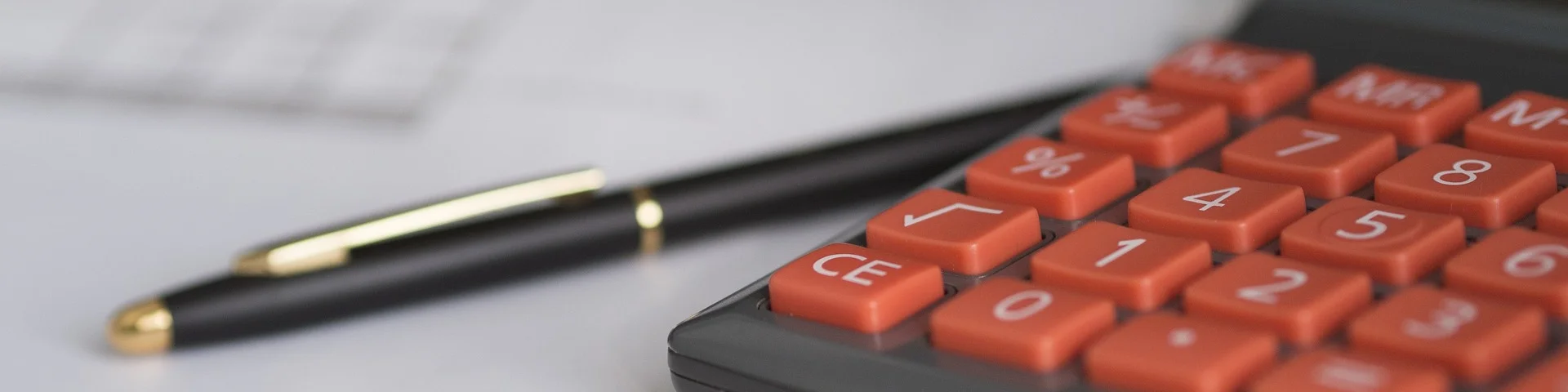 Calculette.
