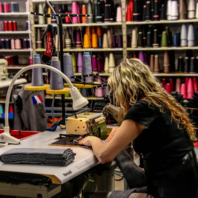 Manufacture Perrin @lesleywilliamson