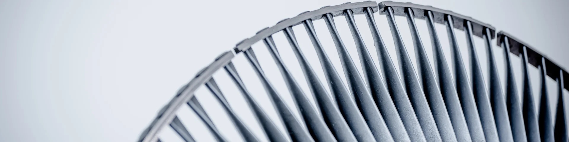 Turbine au pavillon de l'industrie ©Franck Juillot