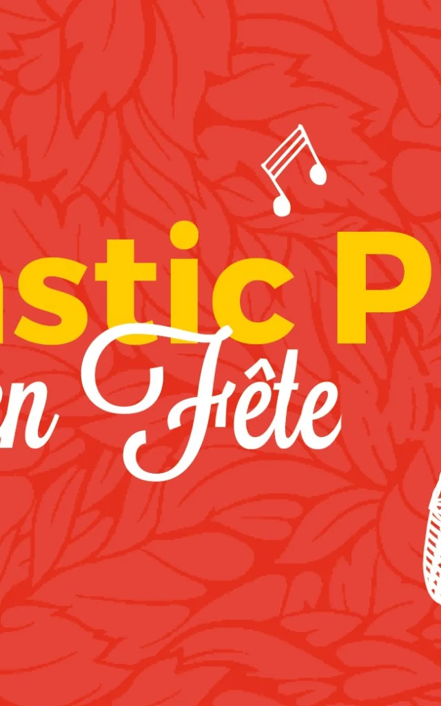 Bannière Fantastic Picnic 2025.