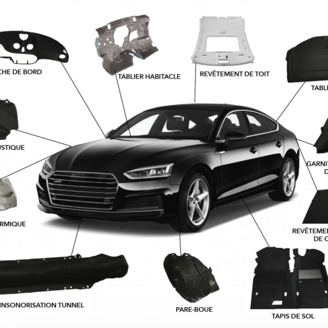Pieces Voiture Julien Sas