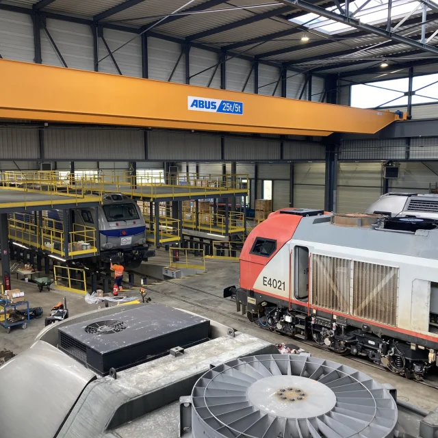 Visite Erion Cindy Jaubert 1