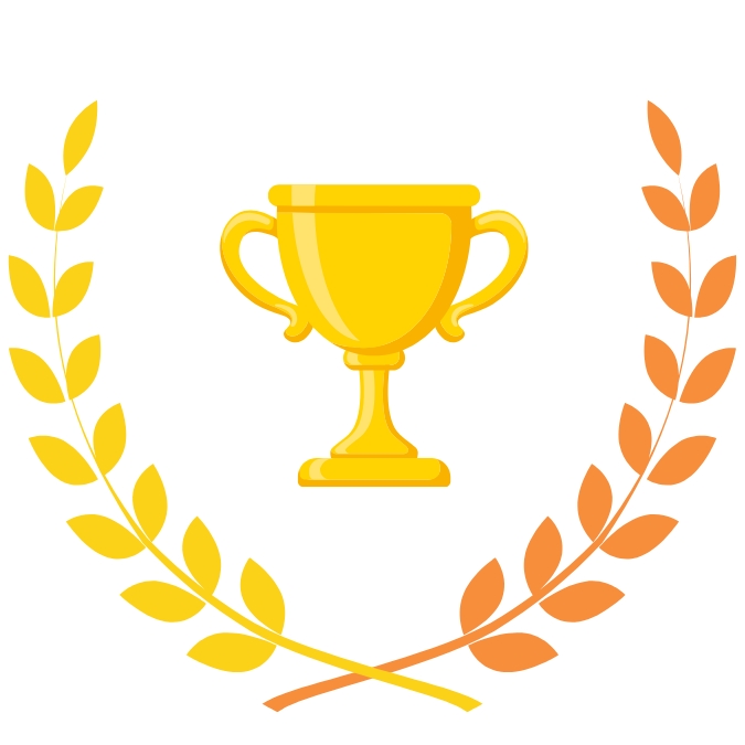 Trophee Enquete Games