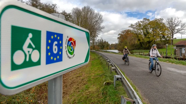 019 Etienne Ramousse Otccm Automne Cyclotourisme Hd