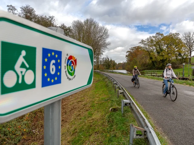 019 Etienne Ramousse Otccm Automne Cyclotourisme Hd