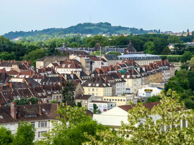 Le Creusot Nature Et Industrie @lesleywilliamson 1