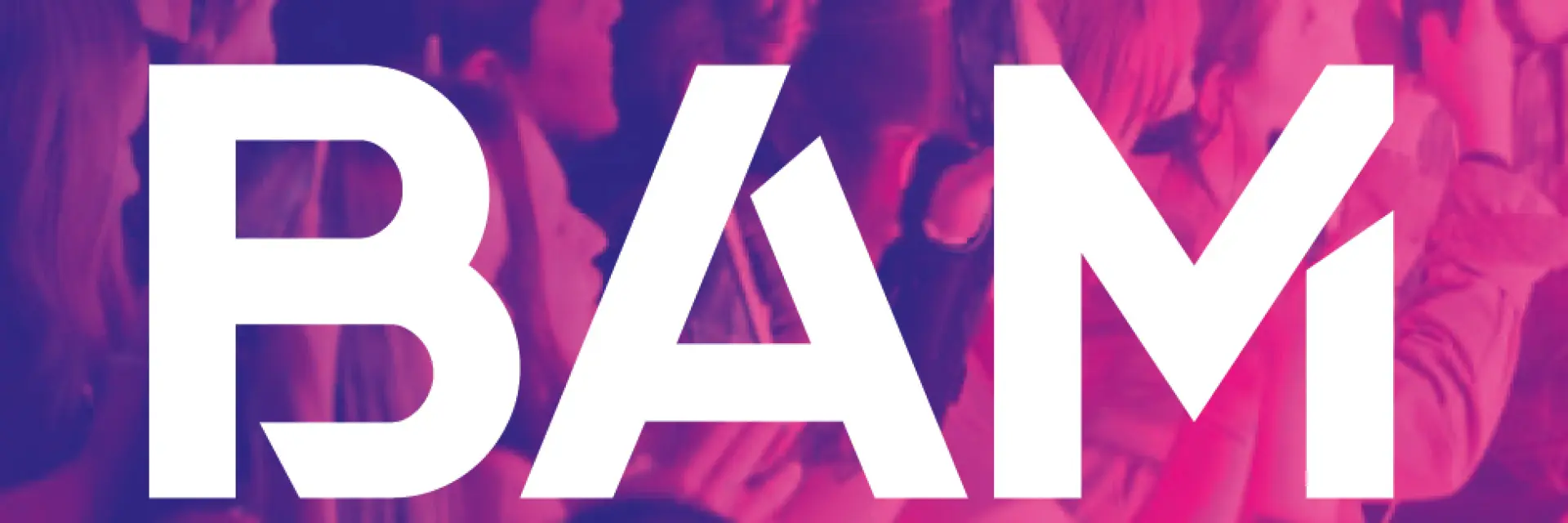 Visuel générique BAM Festival.