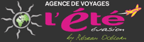 Agence l’Eté Evasion