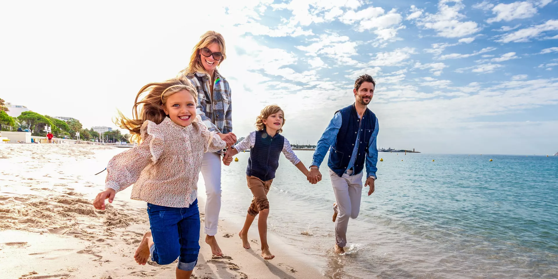 Cannes Family