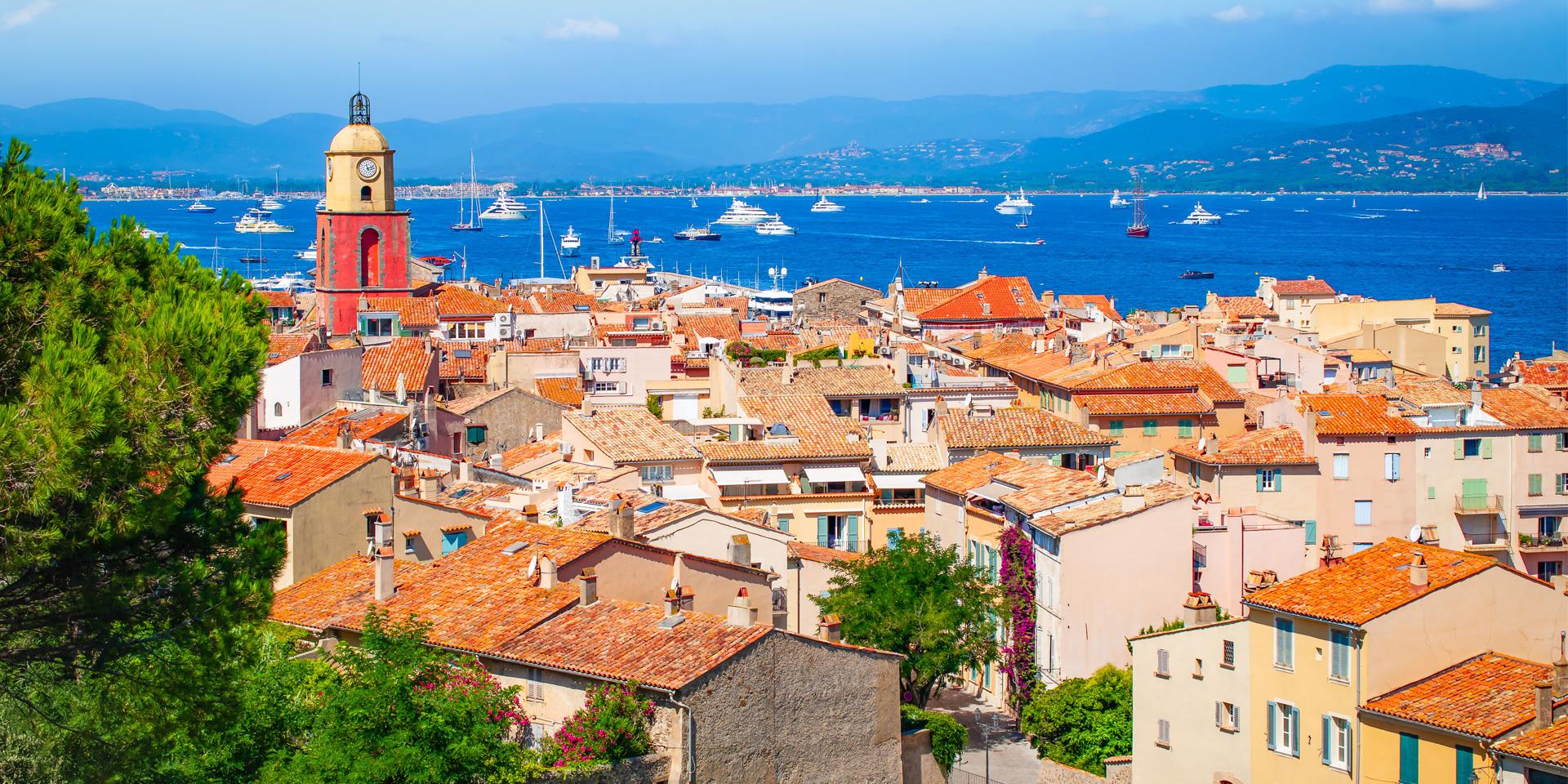 Want To Discover The Best Of St Tropez?