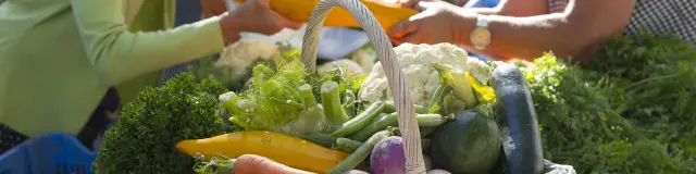 Northern France _ Amiens_ Market © CRTC Hauts-de-France - Anne-Sophie Flament