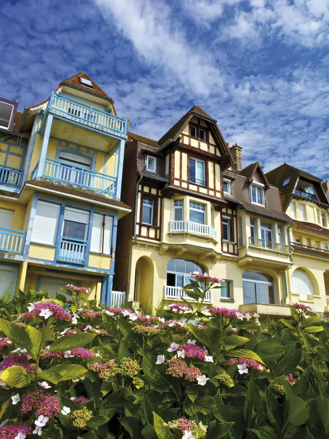 Northern France _ Le Touquet-Paris-Plage_ © CRTC Hauts-de-France - Eric Desaunois