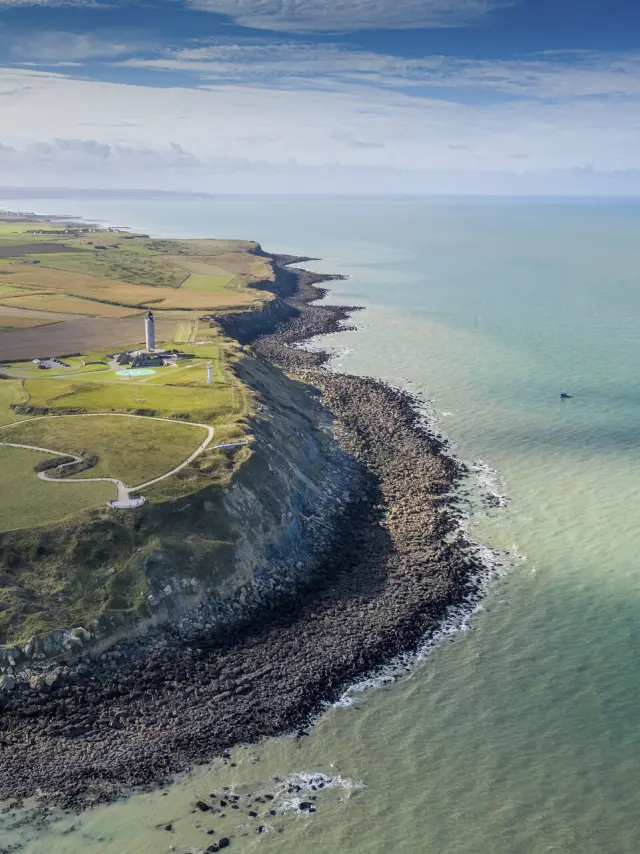 Audinghen _ Cap Gris-Nez - CRTC Hauts-de-France - Yann Avril