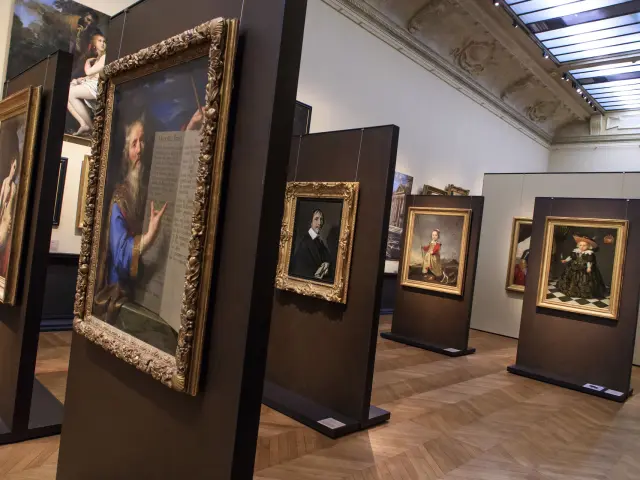 Amiens_musée de Picardie © CRTC Hauts-de-France - Anne-Sophie Flament