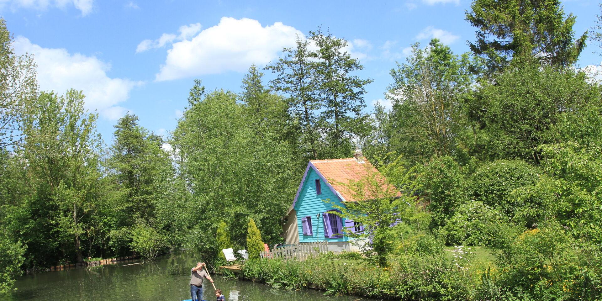 Städtetrip Amiens Offizielle Website des regionalen Tourismuskomitees