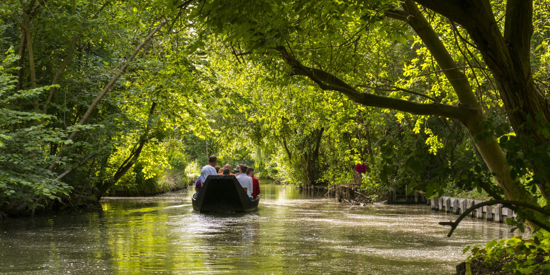 Visiter Amiens | Site Officiel Hauts-de-France Tourisme